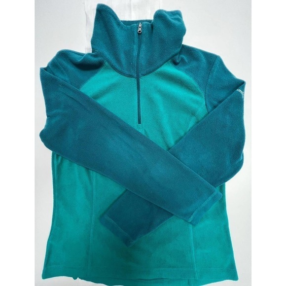 Jacket Columbia Size M - Women Pullover. - Picture 2 of 4